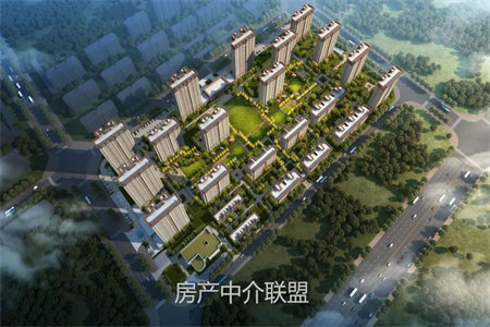 市中心问天科技广场2室2厅1卫105.42m2豪华装修